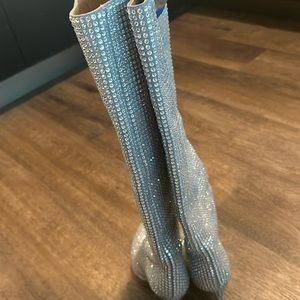 COPY - Women’s Boots Paris Texas